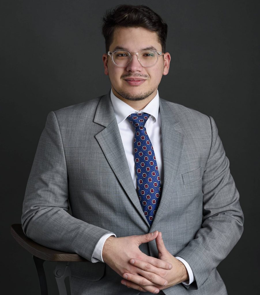 alexandru parausanu avocat